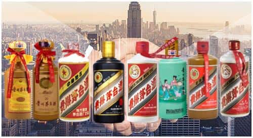 鄯善县回收茅台