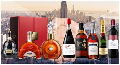 鄯善县回收洋酒