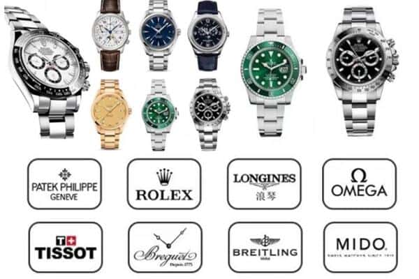 鄯善县回收名表